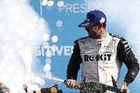 Nato reflects on maiden FE win after early season 'frustrations'