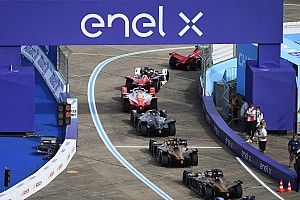 FE shortens practice sessions, makes U-turn on tyre allocation