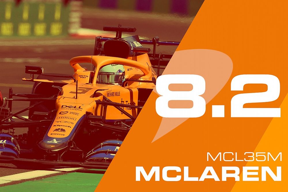Tussenrapport McLaren: Op weg terug naar de top?