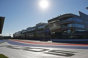 Formula 1 Russian Grand Prix – How to watch, start time & more