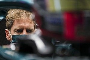Vettel: Whitmarsh to duże wzmocnienie dla zespołu