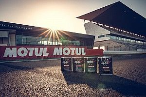 Dünyanın en ikonik yarışı Le Mans 24 Saat yeni MOTUL 300V ile buluşuyor