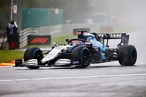 Pour Steiner, Williams n'a pas volé ses points à Spa