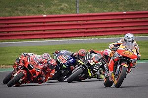 Alberto Puig Puas Lihat Potensi Sebenarnya Pol Espargaro