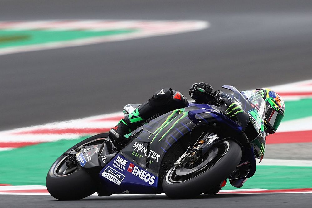 Morbidelli: Yamaha was me niets schuldig, maar ik verdien deze plek
