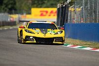 Catsburg volgend jaar met Corvette in FIA WEC
