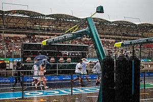 Live: F1 Hungarian GP commentary and updates – FP3 & Qualifying