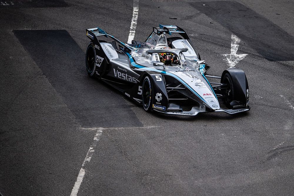 Vandoorne: "36 puanlık farka rağmen Seul finalinde rahat olamam"