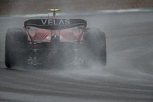 Hasil Kualifikasi F1 GP Inggris: Libas Verstappen, Sainz Sabet Pole Pertama