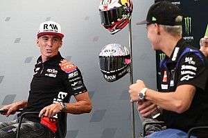 Espargaro brands British MotoGP long lap penalty loop "a joke"