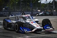 Rahal after best result of 2022: "P4 feels like a win” 