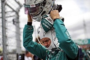 Vettel nem zárja ki, hogy más sorozatban folytatja a versenyzést