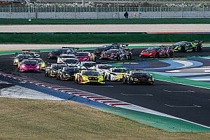 Lamborghini | Il Super Trofeo Asia riparte nel 2023 con 6 eventi