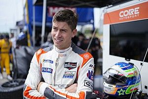 Colin Braun lands Meyer Shank IMSA ride with Blomqvist