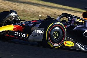 Verstappen to join F1 title rival Leclerc at back of Belgian GP grid