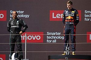 Tiga Juara Dunia F1 Konsisten Cetak Poin