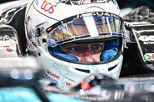 Why Bird can bounce back after a tough 2021-22 Formula E season