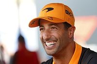Ricciardo explica por qué salió a hablar de su futuro en F1