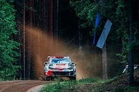 Photos - La victoire de Rovanperä au Rallye d'Estonie en images !