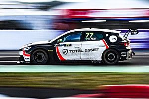 TCR South America: Raphael Reis mira vitória em El Pinar e busca a liderança