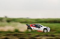 Persiapan Minim, Ryan Nirwan Kuasai 2 Lomba Kejurnas Sprint Rally