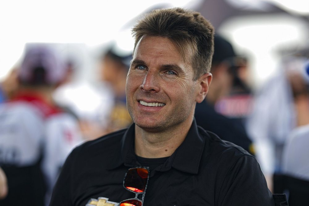 Will Power, Team Penske Chevrolet