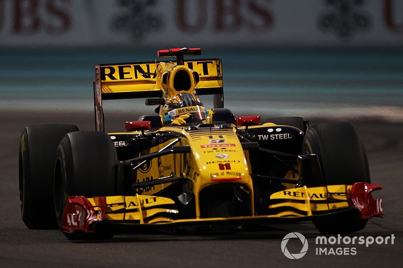 Cento mesi fra un Gran Premio e l'altro: il... "quasi record“ di Robert Kubica