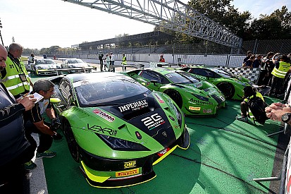 ACI Sport si allinea al Governo: attività ferme fino al 13 aprile