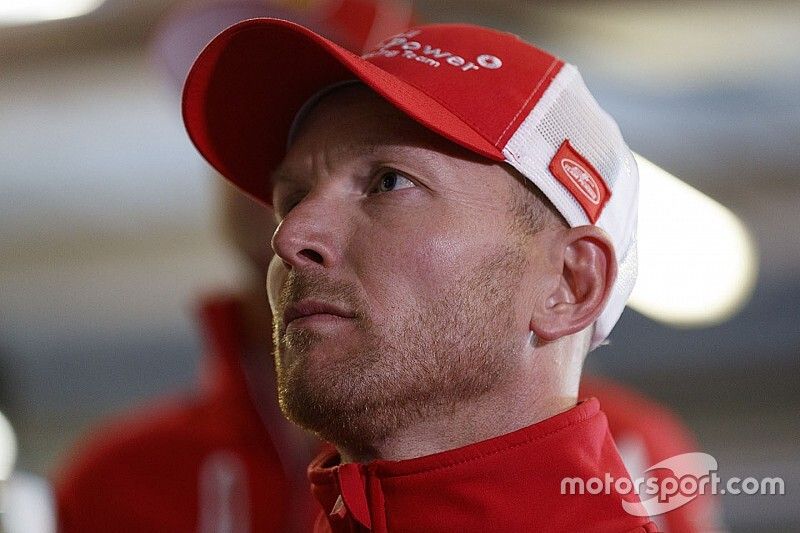 Premat to join Tickford for Supercars enduros