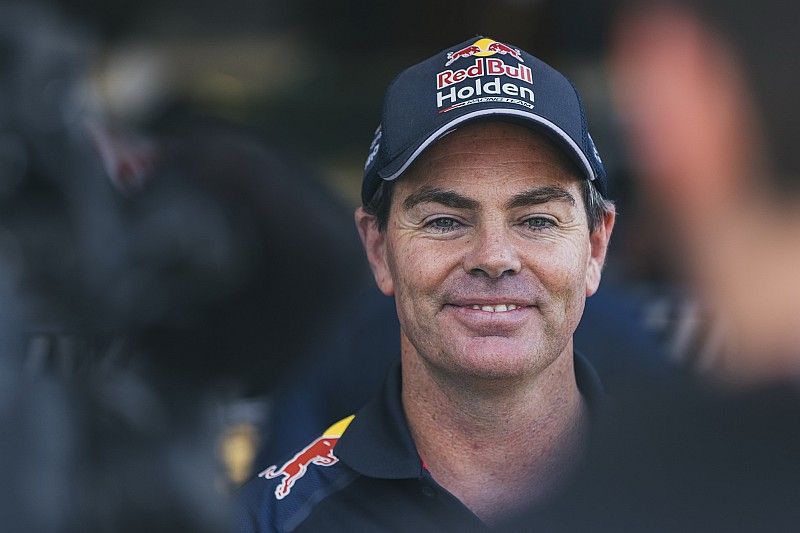Lowndes makes headlines in Australia for daring wild snake rescue