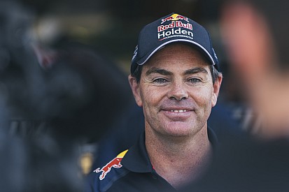 Lowndes makes headlines in Australia for daring wild snake rescue