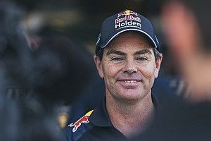 Lowndes makes headlines in Australia for daring wild snake rescue