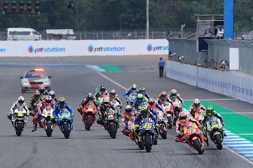 Телеканал “Моторспорт ТВ” эксклюзивно покажет все гонки MotoGP в сезоне-2019