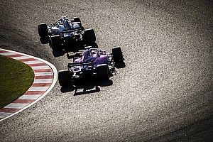 Pas de verdict avant samedi pour Haas et Force India