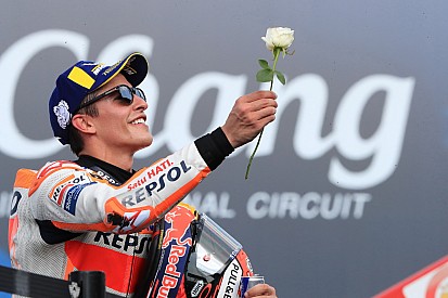 GP de Thaïlande : les records à battre