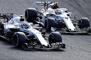 Sirotkin, Williams'ın 2019'da daha güçlü olacağından emin