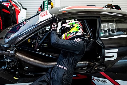 WRT Audi, DTM'deki ilk sürücüsünü açıkladı