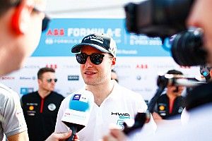 Vandoorne : "Les plus compétitifs restent Audi et BMW"