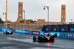 Formula E usulkan penambahan tenaga Attack Mode