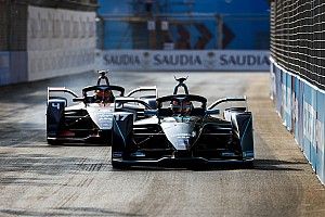 Fórmula E cambia el formato de calificación para el ePrix de Ad Diriyah
