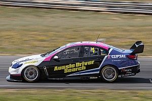 Supercars talent search goes into liquidation