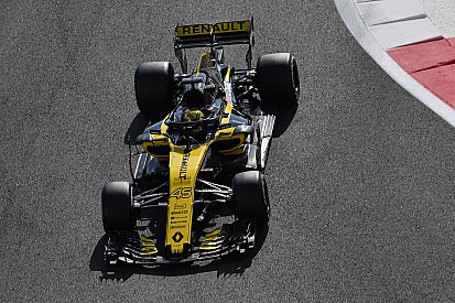 Renault: a 2019-es szabályváltoztatásoknak nagyobb a hatása, mint a Halo bevezetésének