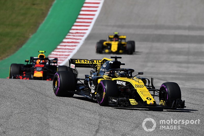 Interne analyse leidt tot opleving Renault, motor 2019 stap vooruit