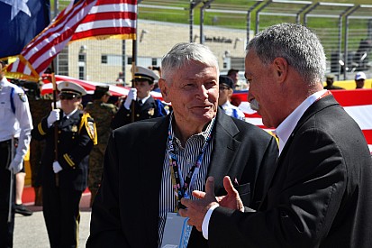 A digitális közvetítő platformok kulcsszerepet játszanak majd az F1 bevételeiben a Liberty szerint