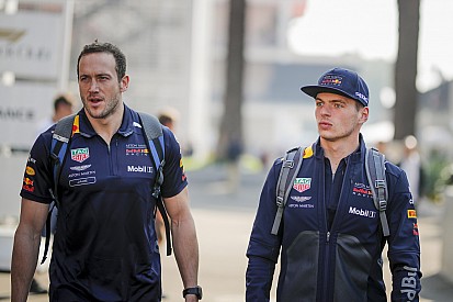 Vencedor no México, Verstappen se vê “sem chance” no Brasil