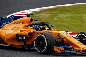 Alonso: “Volver a la F1 en 2020 es una posibilidad”