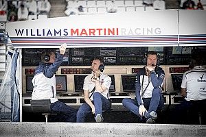 Familiendrama und Machtkampf: Williams verliert Chefingenieur Smedley