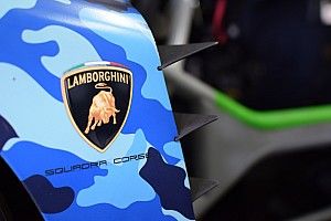 Lamborghini Ramaikan Kelas Hypercar Mulai WEC 2024
