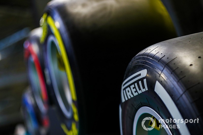 F1: Pirelli ha annunciato le mescole che porterà al Gran Premio d'Austria 2019