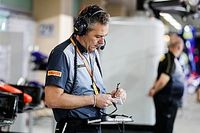 Test Pirelli: Mario Isola spiega quali sono le novità 2019 presenti ad Abu Dhabi